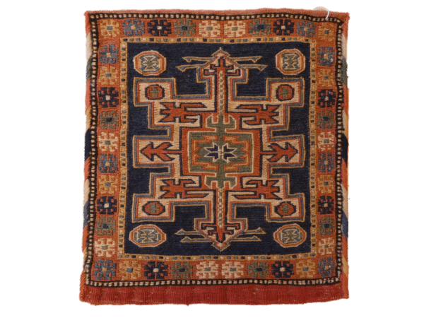 SHAHSEWAN SUMAK CHANTAH 32cm x 28cm