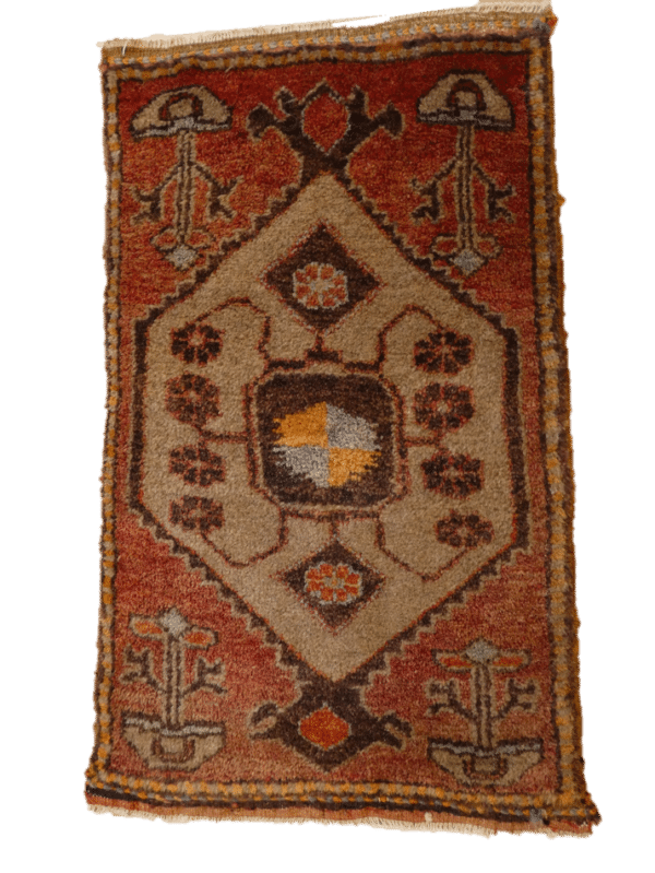 ANATOLIAN YASTIK 89cm x 51cm