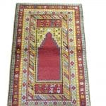 KIRSHEHIR 155cm x 100cm Antique Rugs