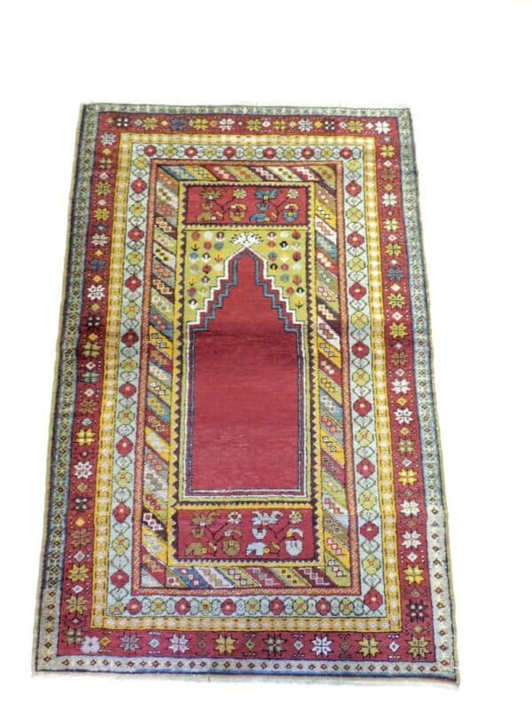 KIRSHEHIR 155cm x 100cm