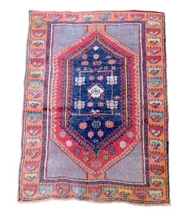 KURDISH 121cm x 90cm