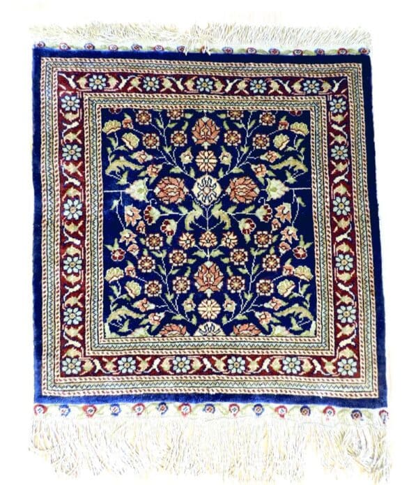 KAYSERI 48cm x 50cm Antique Rugs 3