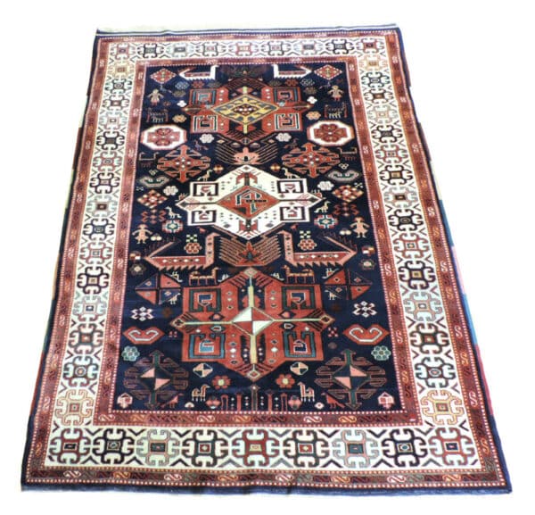 CAUCASIAN 225cm x 160cm