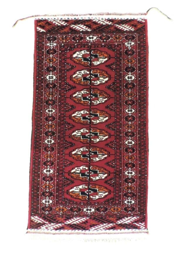 TURCOMAN 100cm x 52cm