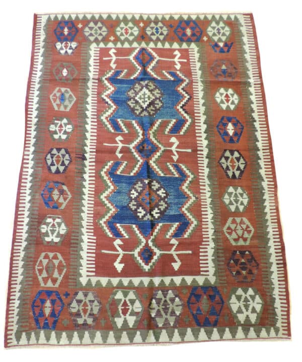 ANATOLIAN 186cm x 134cm