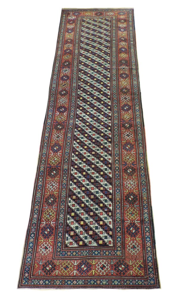 KAZAK 366cm x 105cm