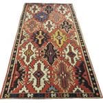 AVAR 328cm x 170cm Antique Rugs