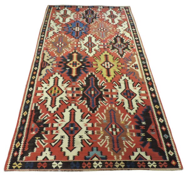 AVAR 328cm x 170cm Antique Rugs 3