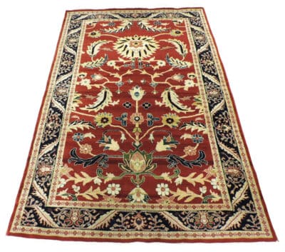 ZIEGLER 267cm x 174cm Antique Rugs 3