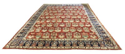 TURKISH 475cm x 355cm Antique Rugs 3