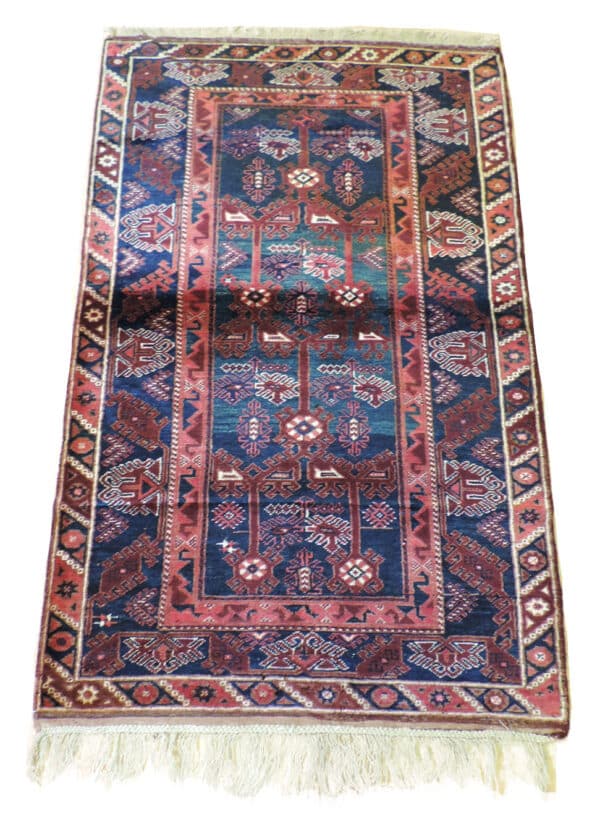 DOSEMEALTI 196cm x 120cm