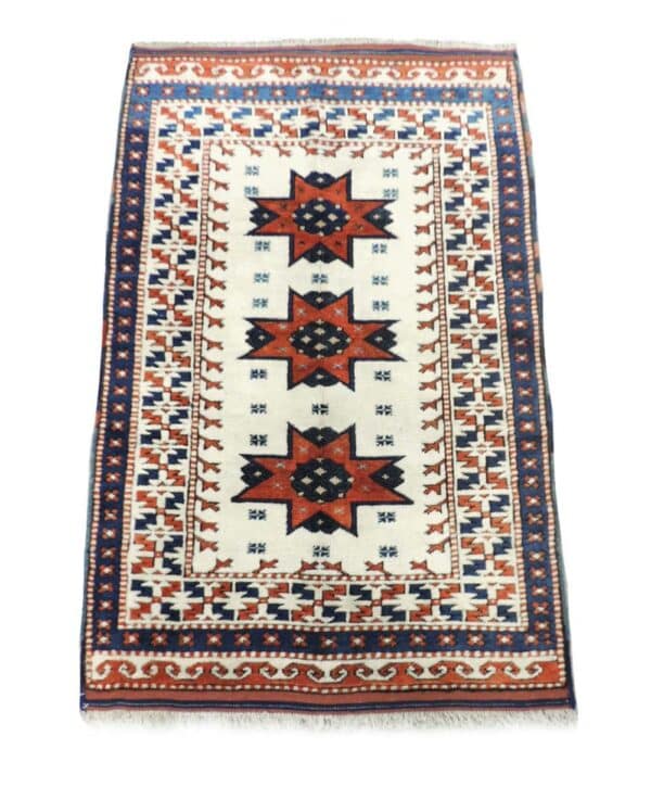 BERGAMA 148cm x 96cm