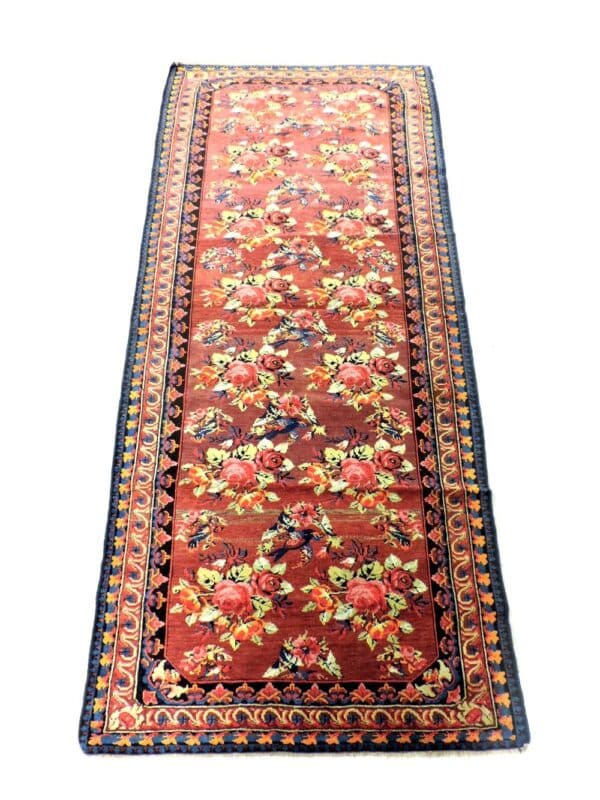 SEICHUR 270cm x 118cm Antique Rugs 3