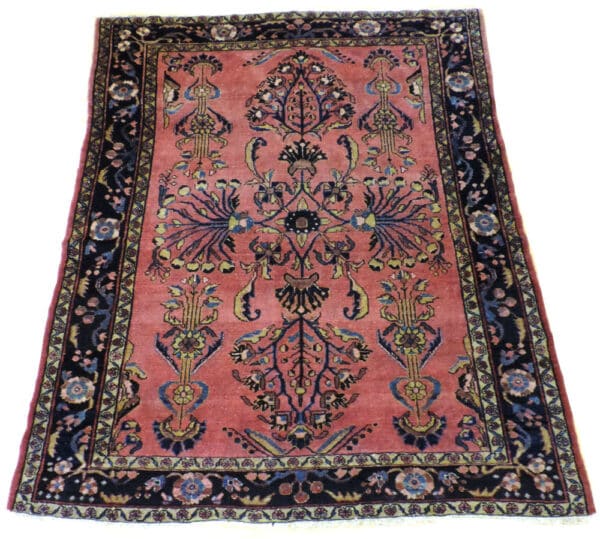HAMEDAN 190cm x 153cm