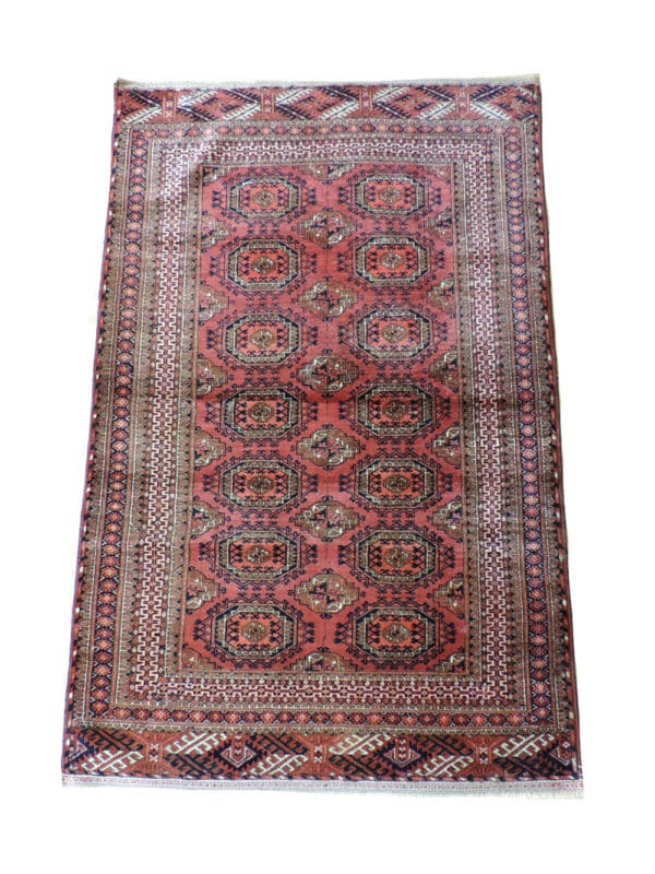 SALOR 165cm x 108cm Antique Rugs 3