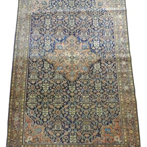 PERSIAN FERAHAN 200cm x 132cm Antique Rugs