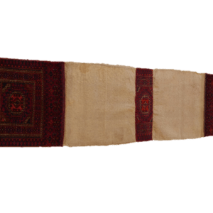 SALOR HAYBAG 193cm x 50cm Antique Antique Rugs
