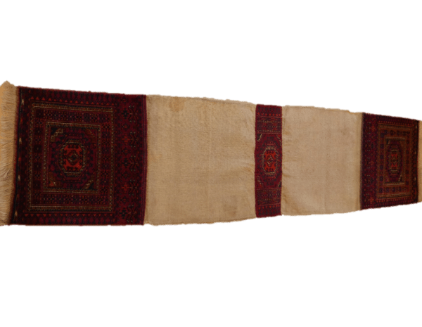 SALOR HAYBAG 193cm x 50cm Antique Antique Rugs 3