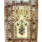 KAYSERI LADIK 105cm x 66cm Antique Rugs