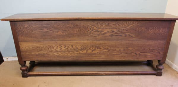Antique Oak Sideboard Dresser Base Antique Antique Sideboards 14