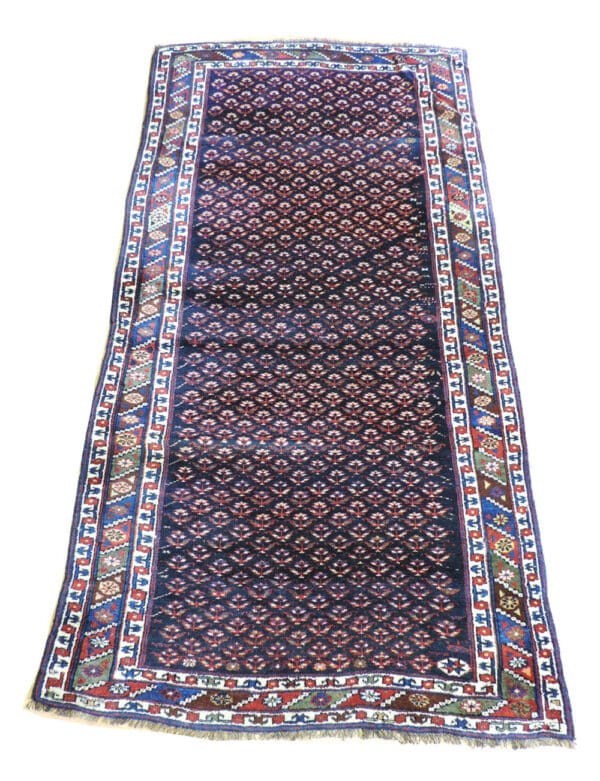 KURDISH 245cm x 128cm