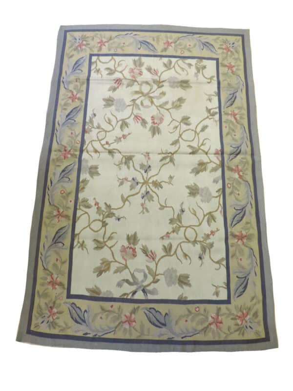 AUBUSSON 188cm x 120cm