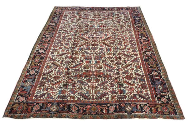 HERIZ 325cm x 240cm