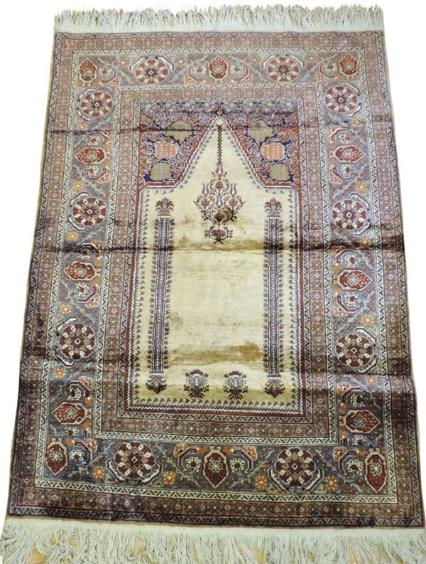 KAYSERI FLOSH 175cm x 123cm