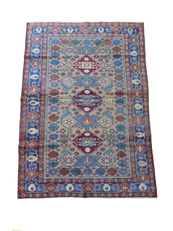 KAYSERI 170cm x 120cm Antique Rugs 3