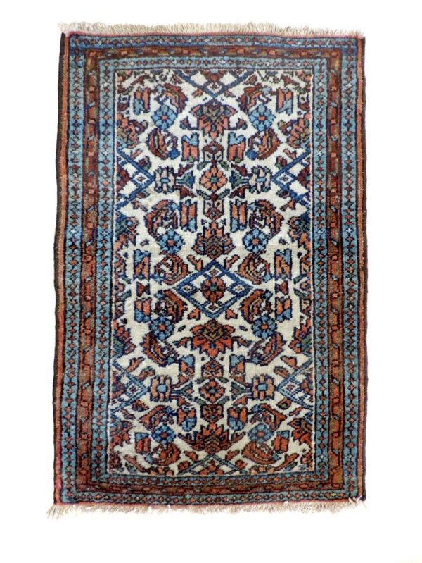 HAMADAN 87cm x 57cm