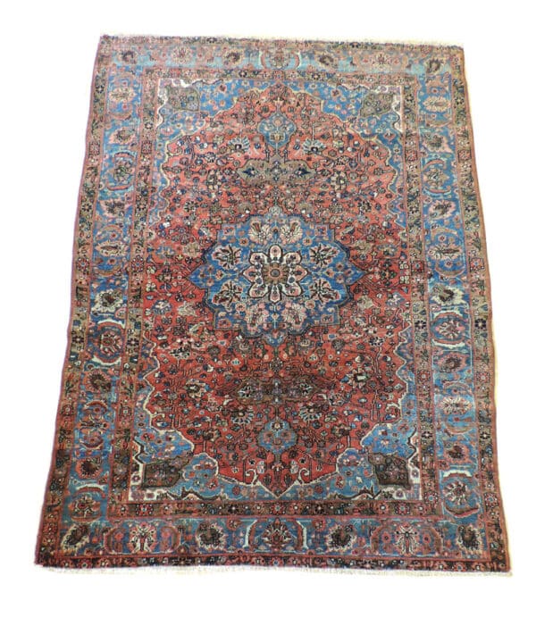 HAMEDAN 192cm x 140cm