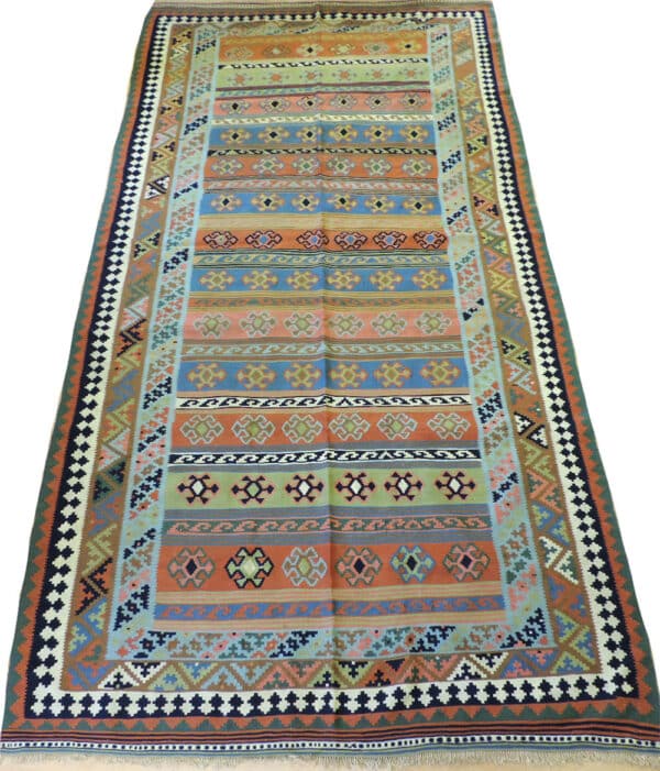 QASHQAI 295cm x 149cm