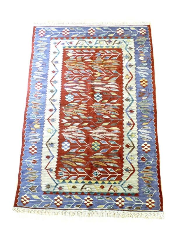 ANATOLIAN KILIM 180cm x 118cm