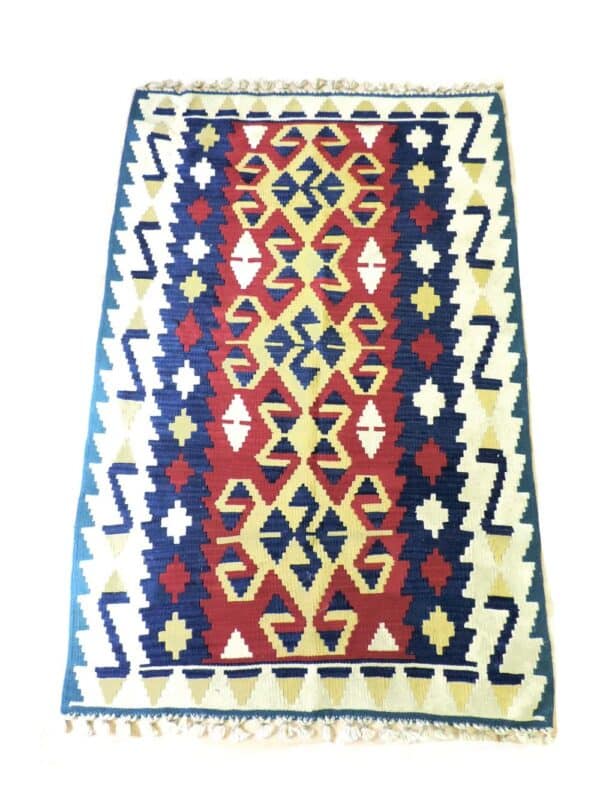 KAYSERI KILIM 167cm x 109cm