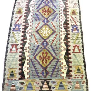 ANATOLIAN KILIM 168cm x 113cm Antique Rugs