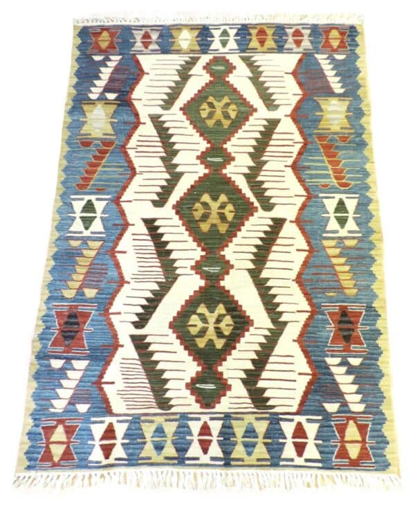 ANATOLIAN KILIM 166cm x 117cm