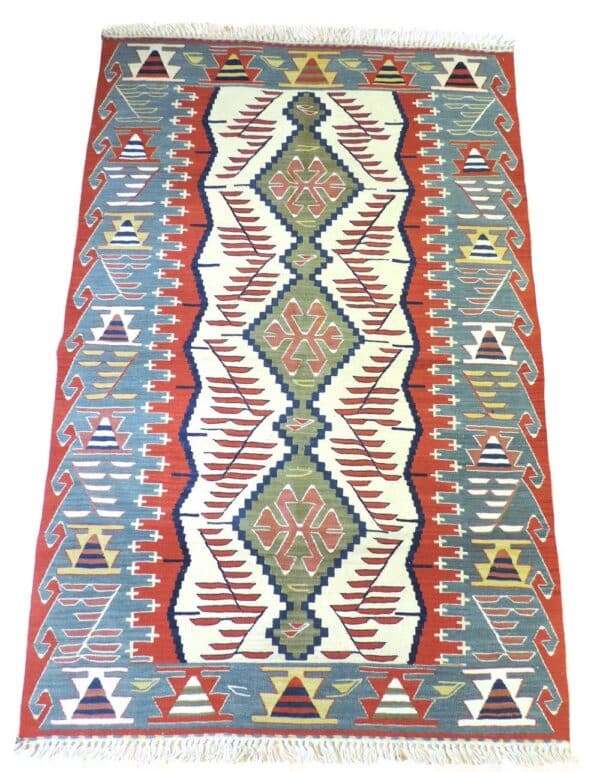 ANATOLIAN KILIM 170cm x 114cm