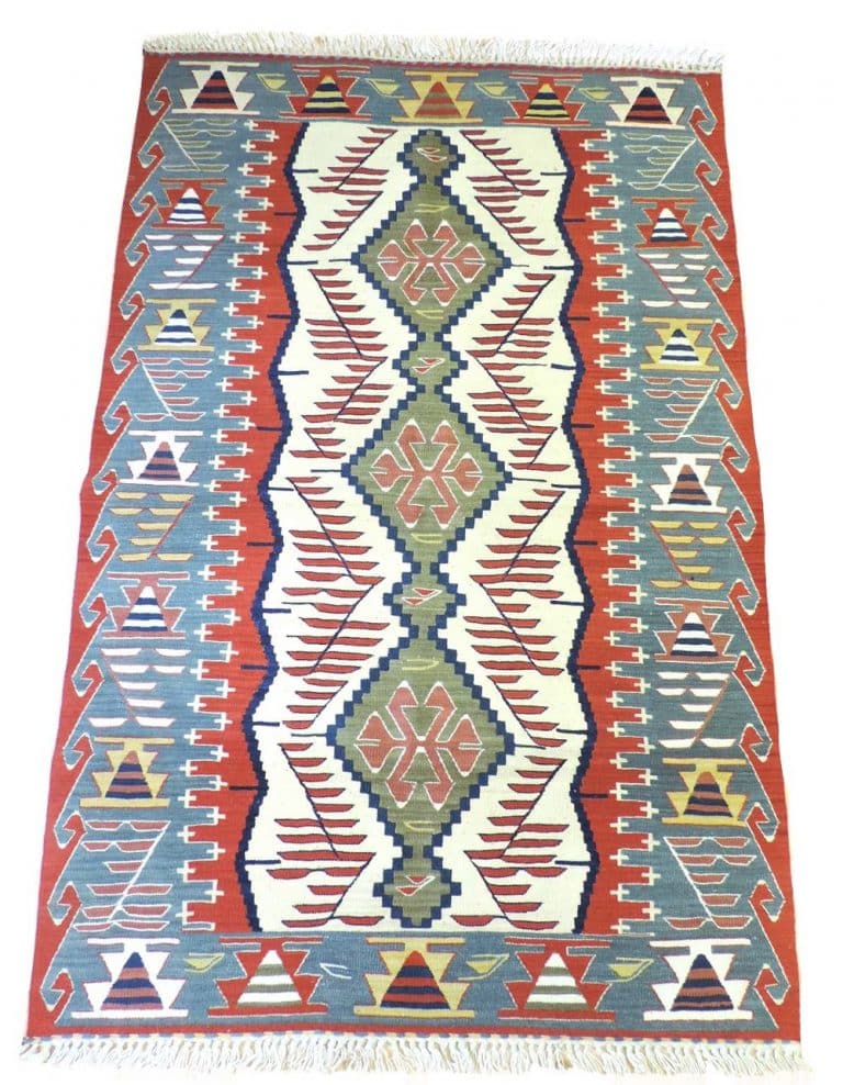 ANATOLIAN KILIM 170cm x 114cm