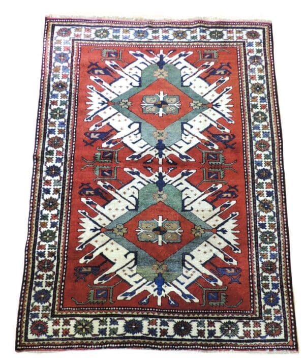 KAZAK 218cm x 157cm