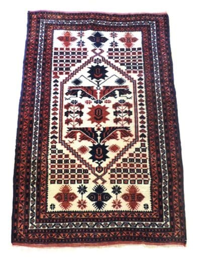 YAGCIBEDIR 166cm x 110cm
