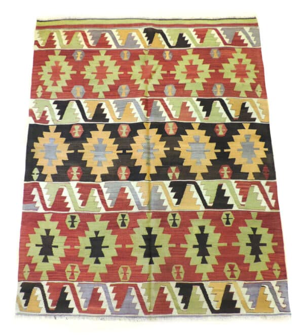 ANATOLIAN 148CM X 119CM