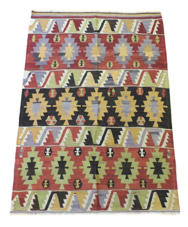 ANATOLIAN 159cm x116cm