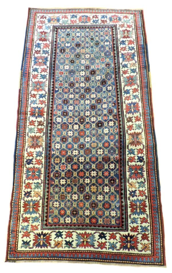 KAZAK 241cm x 122cm