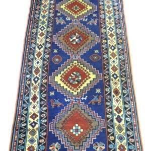 KAZAK 303cm x 152cm Antique Rugs