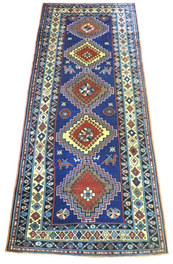 KAZAK 303cm x 152cm