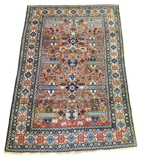 ARDEBIL 195cm x 134cm