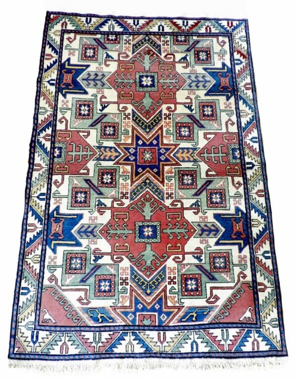KAZAK 203cm x 133cm