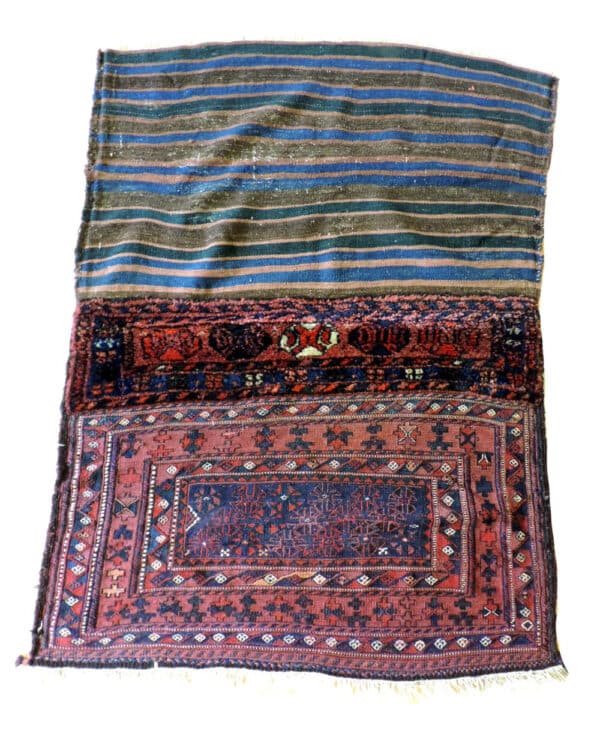 BAHTIYARI 150cm x 110cm