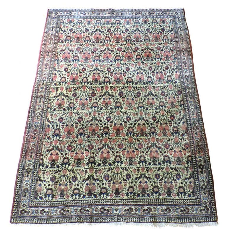 ABEDEH 192cm x 147cm