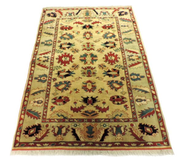 KONYA 262cm x 174cm